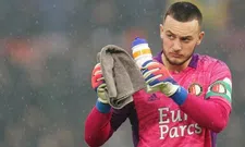 Thumbnail for article: VI: Bijlow zorgt voor code rood, Feyenoord met spoed op zoek naar keeper