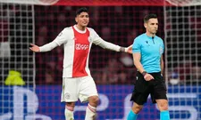 Thumbnail for article: Boskamp hekelt Ajax: "Als mijn kleindochter dat doet, stuur ik haar naar huis"