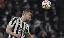 Thumbnail for article: 'Dramaweek' voor De Ligt, die ook Ajax uitgeschakeld ziet worden: "Vervelend"