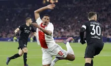 Thumbnail for article: Gazzetta: Inter praat met zaakwaarnemer, Ajax verlangt minimaal 35 miljoen