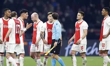 Thumbnail for article: "Het kan zomaar één van de meest dramatische jaren van Ajax worden"