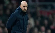 Thumbnail for article: Ten Hag neemt geen blad voor de mond: 'Als je komt, moet je hem hebben als keeper'