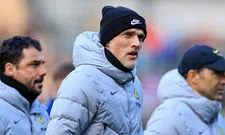 Thumbnail for article: Engelse media: Manchester United denkt aan Chelsea-manager Tuchel