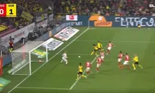 Thumbnail for article: GOAL: Witsel kroont zich tot matchwinnaar bij Dortmund