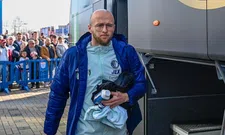 Thumbnail for article: Feyenoord kampt met corona-uitbraak: ook Trauner positief, Klassieker op de tocht