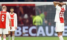 Thumbnail for article: Europese pers over Ajax: 'Nederlandse demonstratie' en 'errore fatale' Onana