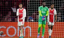 Thumbnail for article: Driessen wijst oorzaak Ajax-uitschakeling aan: 'Hiermee is het leed niet geleden'