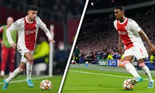 Thumbnail for article: Betrapt: Bayern München en Borussia Dortmund waren bij Ajax - Benfica