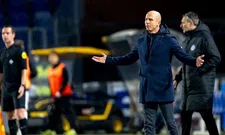 Thumbnail for article: De Graafschap breekt per direct met impopulaire trainer: 'We moeten eerlijk zijn'