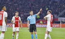 Thumbnail for article: UEFA publiceert cijfers: spel bij Ajax - Benfica lag ruim veertig minuten stil