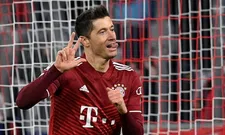 Thumbnail for article: 'Manchester United meldt zich bij zaakwaarnemer van geprikkelde Lewandowski'