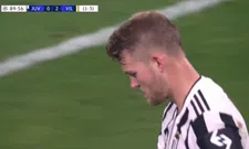 Thumbnail for article: Wéér handsbal van De Ligt, Danjuma maakt Juve-vernedering compleet