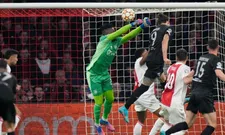 Thumbnail for article: Van Halst over tegengoal Ajax: 'Zo'n onzin, om daarover te gaan bakkeleien'