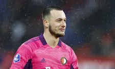 Thumbnail for article: 'Feyenoord kan geen transfervrije keeper meer halen en moet creatief zijn'