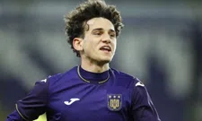 Thumbnail for article: Jong Anderlecht bereidt zich voor op 1B: "Niveau en verwachtingen zijn hoger"