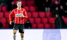 Thumbnail for article: Middenveld-maestro's bij PSV hebben sterke connectie: 'Mario is een grote meneer'