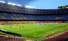 Thumbnail for article: 'Nieuwe details over Barça-deal: Spotify Camp Nou tot 2043'                   