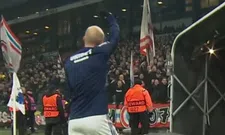 Thumbnail for article: Boilesen zwaait vrolijk naar uitvak, PSV-fans zijn oud-Ajacied nog niet vergeten