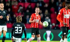 Thumbnail for article: Deense media zijn eensgezind: 'Ajax, Barça en Juve lukten het niet, maar PSV wel'