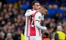 Thumbnail for article: Marokko neemt Ziyech- en Mazraoui-standpunt in: 'Zal nooit meer over ze praten'