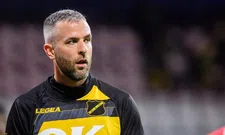 Thumbnail for article: Seuntjens maakt bijzondere transfer: 'Op deze leeftijd gun ik het hem van harte'