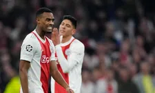 Thumbnail for article: 'Gravenberch heeft keuze te maken: Ajax, Bayern München of toch Man United'