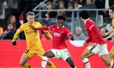 Thumbnail for article: AZ wervelt één helft tegen Bodø/Glimt, maar struikelt in de verlenging over Noren