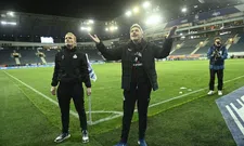 Thumbnail for article: Mazzu baalt mee met sterkhouder Nielsen: “Heb het er met hem over gehad”