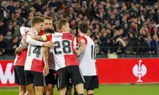 Thumbnail for article: Dessers naast Ronaldo, Lewandowski en Haller: 'Dat hang ik aan de muur'