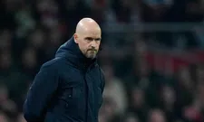 Thumbnail for article: Ten Hag vertelt over Ajax-ziekenboeg: 'Die zag ik zelfs al zweven naar een bal'