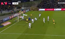 Thumbnail for article: Bal van Teuma in Union - Oostende over de lijn of niet? Oordeel zelf