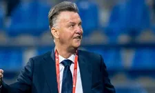 Thumbnail for article: Van Gaal kondigt Oranje-'verrassingen' aan: 'Wil ander systeem implementeren'