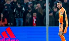 Thumbnail for article: 'It's Valentin's day': Feyenoord presenteert vervanger van Bijlow