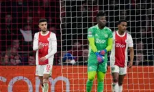 Thumbnail for article: 'Als Ajax aan het eind met twee prijzen staat, wordt Onana veel vergeven'