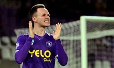 Thumbnail for article: Beerschot mag hopen op sterkhouder: "Ik blijf hier in principe voetballen"