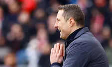 Thumbnail for article: Antwerp-assistent: "Priske kreeg veel te verduren de voorbije maanden"