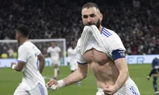 Thumbnail for article: Dreun voor Real Madrid: Benzema moet Clásico aan zich voorbij laten gaan