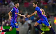 Thumbnail for article: SPORT: aanbieding ligt al op tafel, Barça-speler gaat weer samenspelen met Suárez