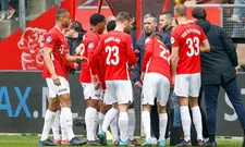 Thumbnail for article: FC Utrecht in crisis: Hake lijkt na veelzeggende reactie op weg naar uitgang