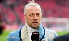 Thumbnail for article: Ajax-doelman Pasveer mag handen niet gebruiken: 'Ik wil het einde meemaken'