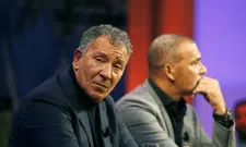 Thumbnail for article: Ten Cate: 'Tegenstanders hebben in de gaten hoe Ajax speelt, voorspelbaar'