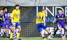 Thumbnail for article: STVV worstelt zich dankzij Koita toch langs Beerschot en benadert Genk in stand