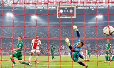 Thumbnail for article: BD: ruzie tussen Ajax- en Feyenoord-fans in Den Bosch, steekpartij, vier gewonden