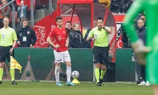 Thumbnail for article: FC Groningen verslaat FC Utrecht: hoofdrol Higler, druk op Hake neemt toe