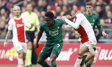 Thumbnail for article: LIVE: Ajax draait het helemaal om en verslaat Feyenoord (gesloten)