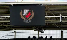 Thumbnail for article: LIVE-discussie: Warmerdam afwezig bij FC Utrecht, ook wijziging bij Groningen