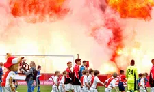 Thumbnail for article: Zeven conclusies: theatrale Antony offert zichzelf op, was dit Ajax' kampioenspot?