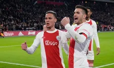 Thumbnail for article: 'Sinisterra zou wel bij Ajax kunnen passen, hij is een beetje een type-Neres'