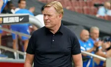 Thumbnail for article: 'KNVB benadert Koeman voor terugkeer bij het Nederlands elftal'