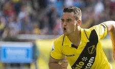 Thumbnail for article: 'Eredivisie-bekende Schalk staat voor eerste toptransfer in carrière'